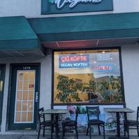  at Happy Vegans in Clifton