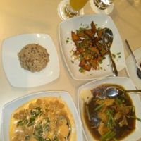 Khun Churn at Khun Churn - Mediplex in Bangkok