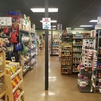 products at Mountain Mama Natural Foods in Colorado Springs