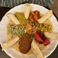   at Taitu in Barcelona