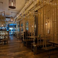  at Mowgli in Cardiff