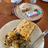   at Wild Grocery & Cafe in Manzanita