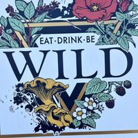   at Wild Grocery & Cafe in Manzanita