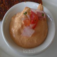 Raw Nacho Sheeze at Bliss Raw Cafe and Elixir Bar in Dallas