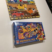 They have games for kids at Vegan Inc in Puebla