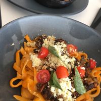   at Vegan Inc in Puebla