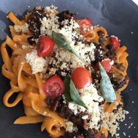   at Vegan Inc in Puebla