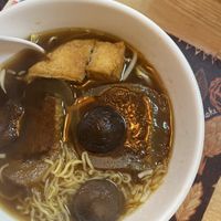   at V. Napaphud Vegetarian Food in Chiang Mai