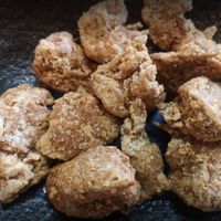  at V. Napaphud Vegetarian Food in Chiang Mai