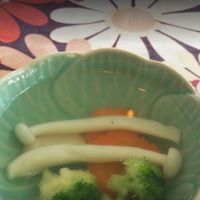  at V. Napaphud Vegetarian Food in Chiang Mai