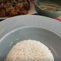  at V. Napaphud Vegetarian Food in Chiang Mai