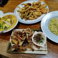  at V. Napaphud Vegetarian Food in Chiang Mai