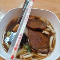  at V. Napaphud Vegetarian Food in Chiang Mai