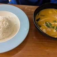  at V. Napaphud Vegetarian Food in Chiang Mai