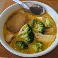  at V. Napaphud Vegetarian Food in Chiang Mai