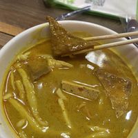   at V. Napaphud Vegetarian Food in Chiang Mai