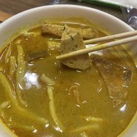   at V. Napaphud Vegetarian Food in Chiang Mai