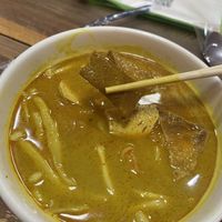   at V. Napaphud Vegetarian Food in Chiang Mai