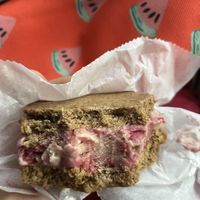   at Courtney's Cookies in Coral Gables