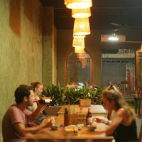  at Ngon Vegan Restaurant in Tam Coc