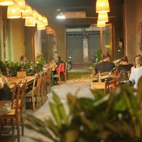  at Ngon Vegan Restaurant in Tam Coc