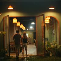  at Ngon Vegan Restaurant in Tam Coc