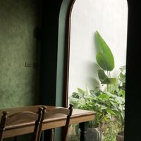 Interior   at Ngon Vegan Restaurant in Tam Coc