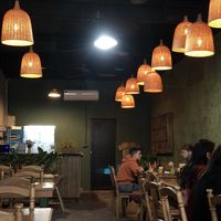 Interior   at Ngon Vegan Restaurant in Tam Coc