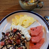 #Veganuary at Ngon Vegan Restaurant in Tam Coc