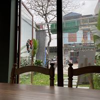   at Ngon Vegan Restaurant in Tam Coc