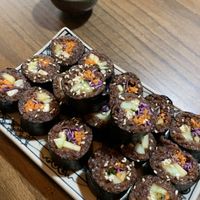   at Ngon Vegan Restaurant in Tam Coc