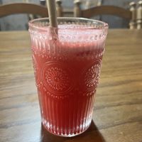 Watermelon Juice  at Ngon Vegan Restaurant in Tam Coc