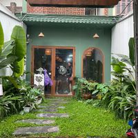   at Ngon Vegan Restaurant in Tam Coc