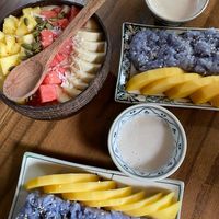  at Ngon Vegan Restaurant in Tam Coc