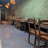  at Ngon Vegan Restaurant in Tam Coc