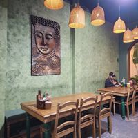  at Ngon Vegan Restaurant in Tam Coc