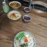  at Ngon Vegan Restaurant in Tam Coc