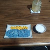  at Ngon Vegan Restaurant in Tam Coc