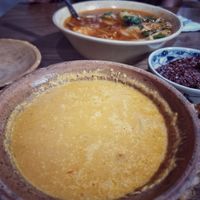  at Ngon Vegan Restaurant in Tam Coc