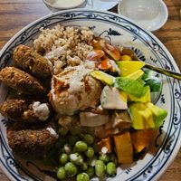  at Ngon Vegan Restaurant in Tam Coc