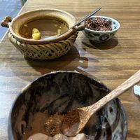   at Ngon Vegan Restaurant in Tam Coc