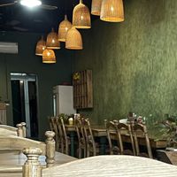 …so relaxing 😎...  at Ngon Vegan Restaurant in Tam Coc