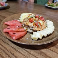  at Ngon Vegan Restaurant in Tam Coc