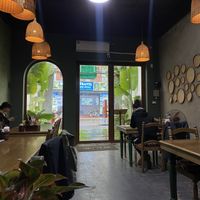 Atmosphere  at Ngon Vegan Restaurant in Tam Coc