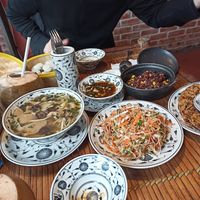 #Veganuary at Ngon Vegan Restaurant in Tam Coc