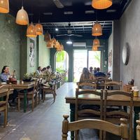  Venue  at Ngon Vegan Restaurant in Tam Coc