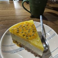   at Ngon Vegan Restaurant in Tam Coc