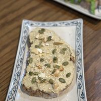   at Ngon Vegan Restaurant in Tam Coc