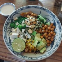  at Ngon Vegan Restaurant in Tam Coc