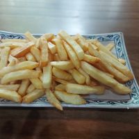  at Ngon Vegan Restaurant in Tam Coc